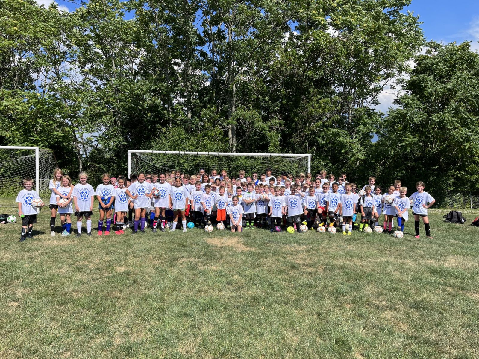 wexford camp photo